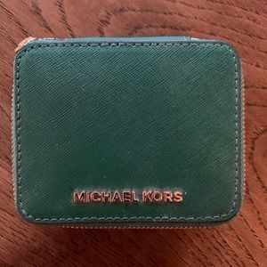 Michael Kors Jewelry Box